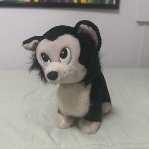 Vintage Disney figero plush